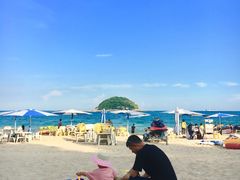 -西涌国际滨海旅游区