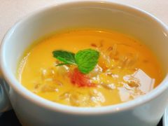 杨枝甘露-三号黄浦会Canton Table