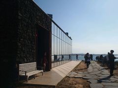 -Cafe Aewol Monsant