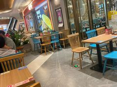 -小杨生煎(白玉兰广场店)