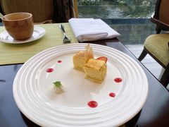 -万达瑞华酒店美食汇自助餐厅(楚河汉街店)