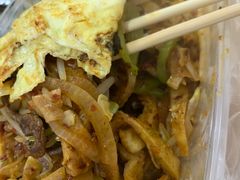 -清真·马峰烤肉(小学习北巷店)