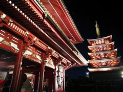 -浅草寺