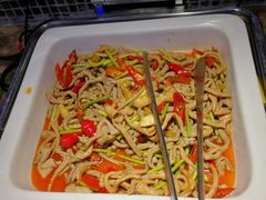 -吉布鲁牛排海鲜自助(乐山万达店)