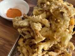 -九转小磨·非遗东北菜(群力店)