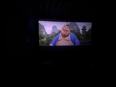 -鱼酷活鱼烤鱼(南京水游城店)