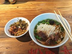 -星粉面大王城(德馨园店)