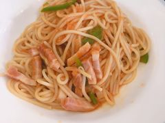 -萨莉亚意式餐厅(河东万达店)