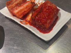-白玉·朝鲜族烤串(南山店)