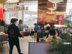 -火啫啫·粤式啫啫煲(南通首店)