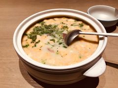 金陵鸭血粉丝汤-枕水江南(铁西万象汇店)