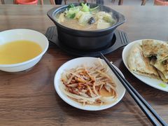 -小炉灶铁锅炖