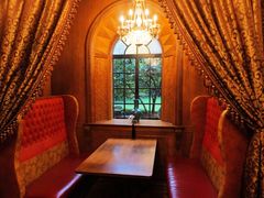 -马勒别墅·中餐厅