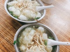 泡泡小馄饨-荣巷小馄饨(荣巷店)