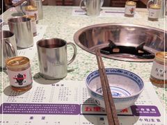 -五里关火锅(牛市口店)
