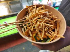 -放哈·甜醅子奶茶创造者(正宁路店)