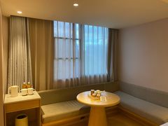 -全季酒店(广州越秀公园店)