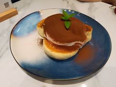 提拉米苏舒芙蕾-BONBON BAKERY