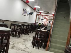大堂-仁信双皮奶(东川路店)