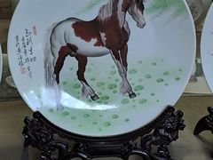 -景德镇古窑民俗博览区