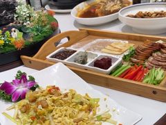 -裕德隆清真饭庄·天津特色菜(东丽店)