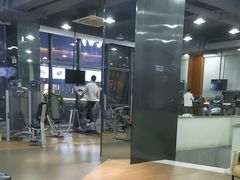 -豪逸健体(中骏广场店)