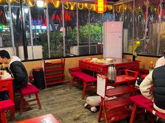 -安胖老火锅(两路口店)