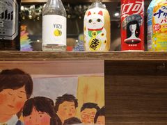 -雷神拉面(财富中心玉米楼店)