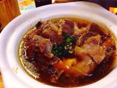 蹄膀破店(井大店)-破店(井大店)