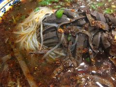 -惠记粉汤羊血梆梆肉(永松路店)