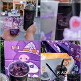 只有魔法才能打败魔法🥤这一杯库洛米我爱了🫡