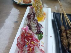 -巴依老爷新疆餐厅