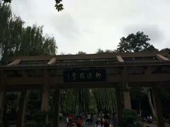 -柳浪闻莺公园