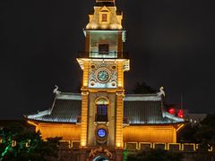 -南通濠河风景名胜区