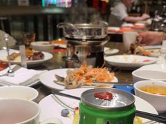 -合肥皇冠假日酒店·菲亚斯特自助餐厅(黄山路店)
