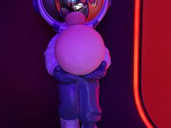 -星聚会KTV X PARTY K(上海东方渔人码头店)