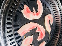 -汉城馆·烤肉火锅餐厅·韩国烤肉(河北云瑧世纪大饭店)