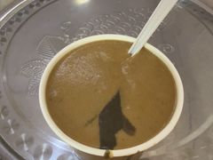 -谢怀亮芝麻茶
