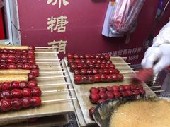 -和禄德冰糖葫芦