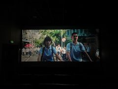 -汉阳天河电影城(王家湾店)