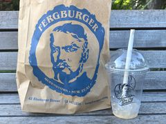 -Fergburger(皇后镇店)