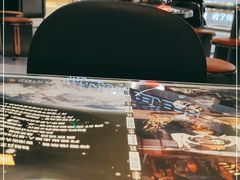 -開籠雀冰室(同和金铂店)