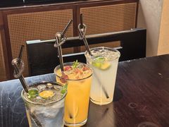 -贰醒·私房小院烧烤 (太古里店)