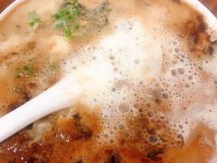咸浆-云南大锅豆浆店