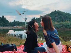 -山王坪喀斯特国家生态公园