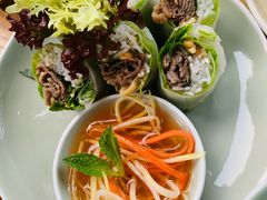 -CHINCHIN 青青·泰国料理(万象食家店)