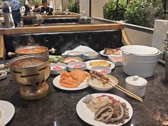 -川骄海鲜自助(亚运村店)