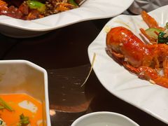 -虾胡闹龙虾馆(湄南河店)