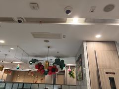 -海底捞火锅(高新万达广场店)