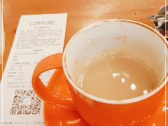 -COMMUNE幻师(解放西路店)